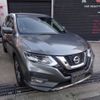 nissan x-trail 2018 -NISSAN--X-Trail DBA-NT32--NT32-087392---NISSAN--X-Trail DBA-NT32--NT32-087392- image 1