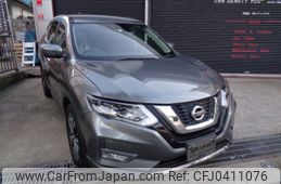 nissan x-trail 2018 -NISSAN--X-Trail DBA-NT32--NT32-087392---NISSAN--X-Trail DBA-NT32--NT32-087392-