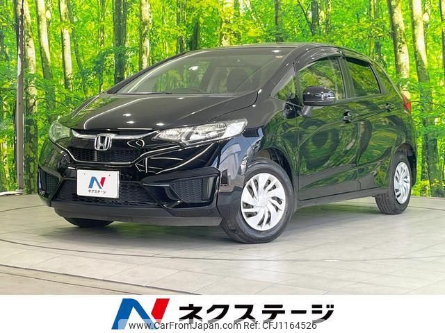 honda fit 2016 quick_quick_GK3_GK3-1236435 image 1