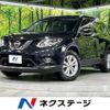 nissan x-trail 2014 -NISSAN--X-Trail DBA-NT32--NT32-013481---NISSAN--X-Trail DBA-NT32--NT32-013481- image 1