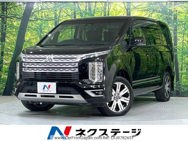 mitsubishi delica-d5 2019 -MITSUBISHI--Delica D5 3DA-CV1W--CV1W-2113018---MITSUBISHI--Delica D5 3DA-CV1W--CV1W-2113018- image 1