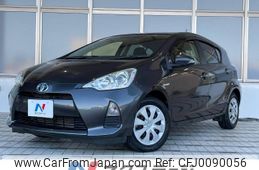 toyota aqua 2014 -TOYOTA--AQUA DAA-NHP10--NHP10-2354906---TOYOTA--AQUA DAA-NHP10--NHP10-2354906-