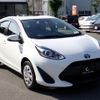 toyota aqua 2018 GOO_JP_700072025530250522003 image 3