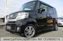 honda n-box 2015 -HONDA--N BOX JF1--1527655---HONDA--N BOX JF1--1527655-