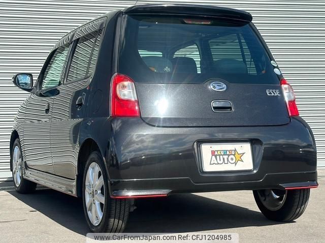 daihatsu esse 2010 quick_quick_L235S_L235S-2034112 image 2
