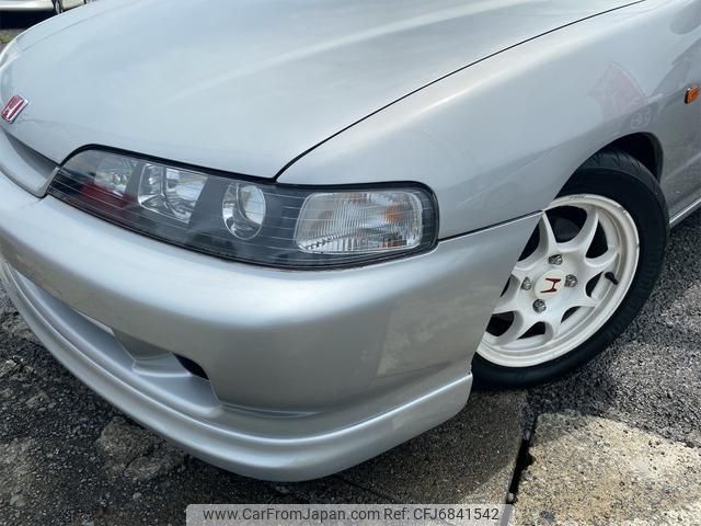 1997 Honda Integra DB8 - Car Price $22,290
