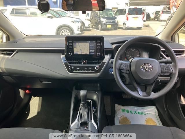 toyota corolla-touring-wagon 2022 CFJ1803664 image 2