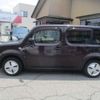 nissan cube 2014 -NISSAN--Cube DBA-NZ12--NZ12-052490---NISSAN--Cube DBA-NZ12--NZ12-052490- image 21