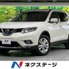 nissan x-trail 2015 -NISSAN--X-Trail DBA-NT32--NT32-525095---NISSAN--X-Trail DBA-NT32--NT32-525095- image 1