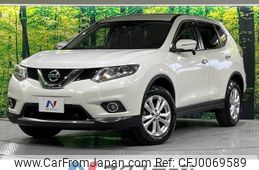 nissan x-trail 2015 -NISSAN--X-Trail DBA-NT32--NT32-525095---NISSAN--X-Trail DBA-NT32--NT32-525095-