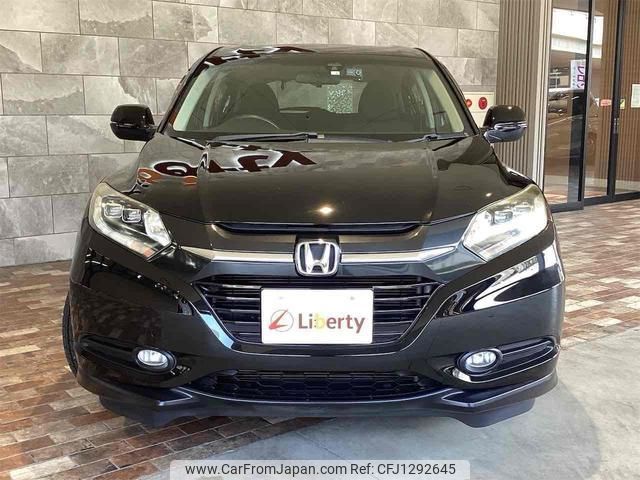 honda vezel 2014 quick_quick_RU1_RU1-1002842 image 2