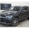 mercedes-benz glc-class 2022 -MERCEDES-BENZ 【名変中 】--Benz GLC 253984--2G050728---MERCEDES-BENZ 【名変中 】--Benz GLC 253984--2G050728- image 21