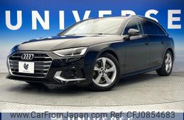 audi a4-avant 2021 quick_quick_8WDEM_WAUZZZF46MA043802