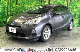 toyota aqua 2012 -TOYOTA--AQUA DAA-NHP10--NHP10-6038560---TOYOTA--AQUA DAA-NHP10--NHP10-6038560-