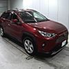 toyota rav4 2020 -TOYOTA 【岡山 301も】--RAV4 MXAA54-4018658---TOYOTA 【岡山 301も】--RAV4 MXAA54-4018658- image 1