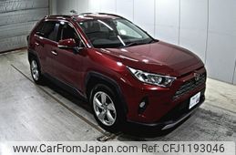 toyota rav4 2020 -TOYOTA 【岡山 301も】--RAV4 MXAA54-4018658---TOYOTA 【岡山 301も】--RAV4 MXAA54-4018658-