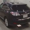 lexus rx 2009 -LEXUS 【新潟 301ら4650】--Lexus RX GYL16W-2000727---LEXUS 【新潟 301ら4650】--Lexus RX GYL16W-2000727- image 7