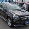 mercedes-benz gl-class 2016 CFJ1781328 image 10