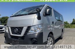 nissan nv350-caravan-van 2020 quick_quick_CBF-VR2E26_123928
