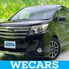 toyota noah 2014 quick_quick_DBA-ZRR80W_ZRR80-0015917 image 1