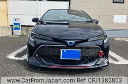 toyota corolla-sport 2020 -TOYOTA--Corolla Sport 6AA-ZWE213H--ZWE213-0004470---TOYOTA--Corolla Sport 6AA-ZWE213H--ZWE213-0004470-