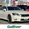 lexus gs 2012 -LEXUS--Lexus GS DBA-GRL11--GRL11-6000374---LEXUS--Lexus GS DBA-GRL11--GRL11-6000374- image 1