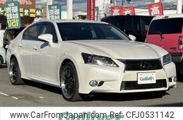 lexus gs 2012 -LEXUS--Lexus GS DBA-GRL11--GRL11-6000374---LEXUS--Lexus GS DBA-GRL11--GRL11-6000374-