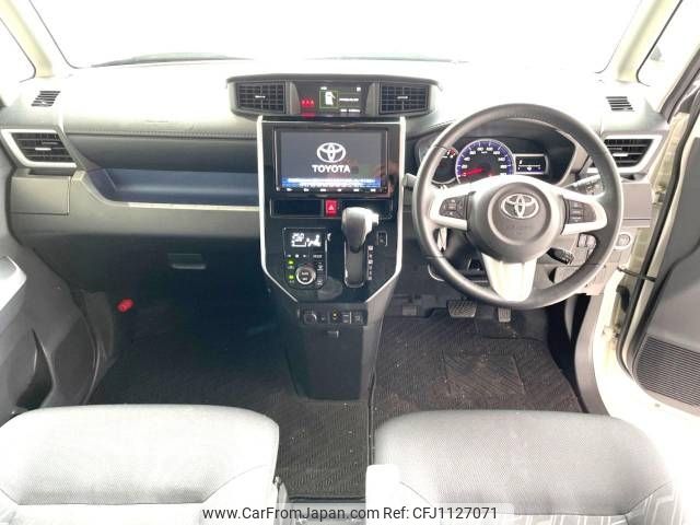 toyota tank 2020 -TOYOTA--Tank DBA-M910A--M910A-0084683---TOYOTA--Tank DBA-M910A--M910A-0084683- image 2
