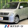 suzuki wagon-r 2009 -SUZUKI--Wagon R DBA-MH23S--MH23S-226440---SUZUKI--Wagon R DBA-MH23S--MH23S-226440- image 1