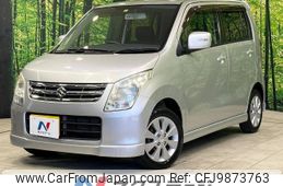 suzuki wagon-r 2009 -SUZUKI--Wagon R DBA-MH23S--MH23S-226440---SUZUKI--Wagon R DBA-MH23S--MH23S-226440-