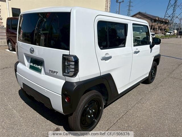 daihatsu taft 2025 quick_quick_5BA-LA910S_LA910S-0062450 image 2