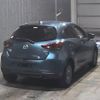 mazda demio 2022 CFJ1398801 image 2
