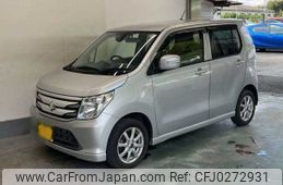 suzuki wagon-r 2016 -SUZUKI 【京都 582ﾀ5014】--Wagon R MH44S--182435---SUZUKI 【京都 582ﾀ5014】--Wagon R MH44S--182435-