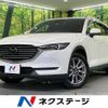 mazda cx-8 2020 quick_quick_KG2P_KG2P-307367 image 1