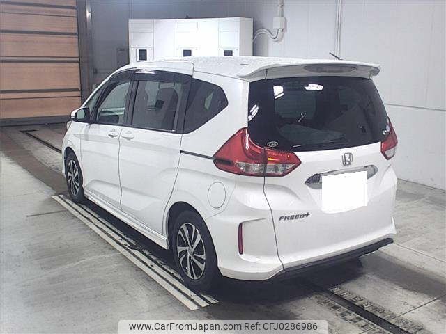 honda freed 2019 -HONDA 【福井 501ﾅ4606】--Freed GB5-1107755---HONDA 【福井 501ﾅ4606】--Freed GB5-1107755- image 2