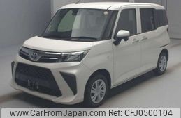 toyota roomy 2020 -TOYOTA--Roomy 5BA-M900A--M900A-0500481---TOYOTA--Roomy 5BA-M900A--M900A-0500481-