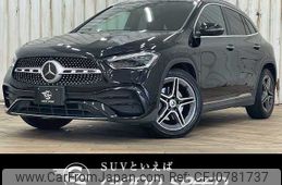 mercedes-benz gla-class 2020 -MERCEDES-BENZ--Benz GLA 3DA-247713M--W1N2477132J173771---MERCEDES-BENZ--Benz GLA 3DA-247713M--W1N2477132J173771-