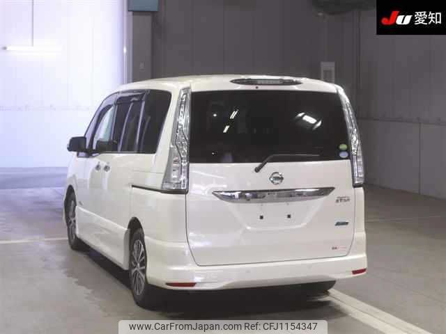 nissan serena 2016 -NISSAN--Serena HFC26-298002---NISSAN--Serena HFC26-298002- image 2