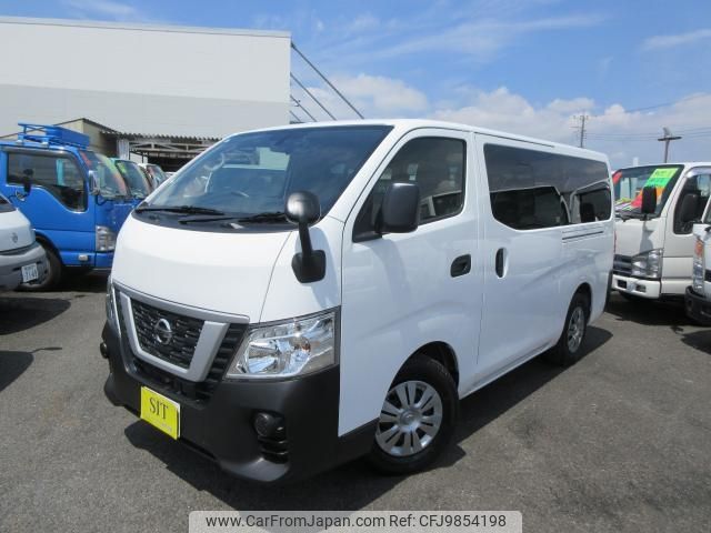 nissan caravan-van 2021 -NISSAN--Caravan Van CBF-VR2E26--VR2E26-133187---NISSAN--Caravan Van CBF-VR2E26--VR2E26-133187- image 1