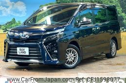 toyota voxy 2018 CFJ1598077
