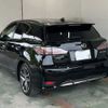 lexus ct 2014 CFJ1783387 image 2