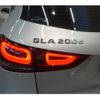 mercedes-benz gla-class 2022 GOO_JP_700056033630240307001 image 8