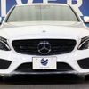 mercedes-benz c-class 2014 -MERCEDES-BENZ--Benz C Class RBA-205042--WDD2050422F079847---MERCEDES-BENZ--Benz C Class RBA-205042--WDD2050422F079847- image 18