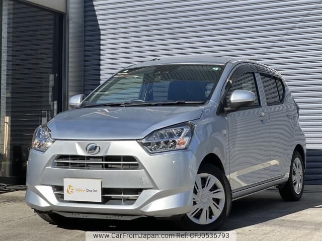 daihatsu mira-e-s 2019 quick_quick_LA350S_LA350S-0155685 image 1