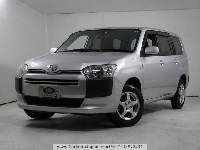 toyota succeed 2014 quick_quick_NCP165V_NCP165V-0001145 image 1