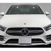 mercedes-benz a-class 2020 quick_quick_4BA-177051M_W1K1770512V059786 image 2