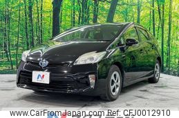 toyota prius 2013 -TOYOTA--Prius DAA-ZVW30--ZVW30-5699491---TOYOTA--Prius DAA-ZVW30--ZVW30-5699491-