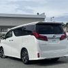 toyota alphard 2019 -TOYOTA--Alphard DBA-AGH30W--AGH30-0269986---TOYOTA--Alphard DBA-AGH30W--AGH30-0269986- image 15