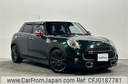 mini mini-others 2016 -BMW--BMW Mini DBA-XS20--WMWXS720202C50889---BMW--BMW Mini DBA-XS20--WMWXS720202C50889-