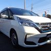 nissan serena 2021 -NISSAN--Serena 6AA-HC27--HC27-027321---NISSAN--Serena 6AA-HC27--HC27-027321- image 3